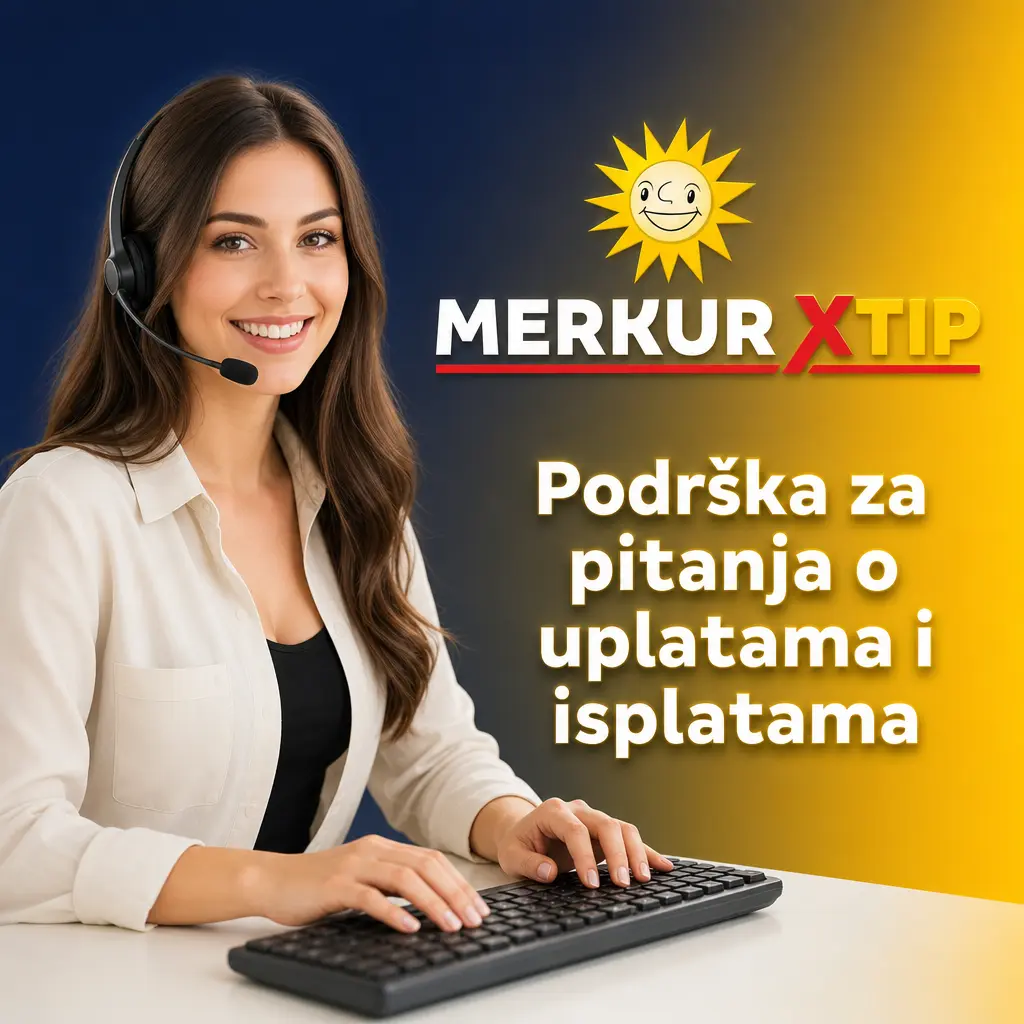 Podrška za pitanja o uplatama, isplatama i verifikaciji naloga putem livechata, emaila, telefona, Vibera i WhatsApp-a
